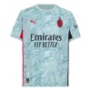 Camisola Guarda-Redes AC Milan M. Maignan 16 Homen 2025-26 Azul